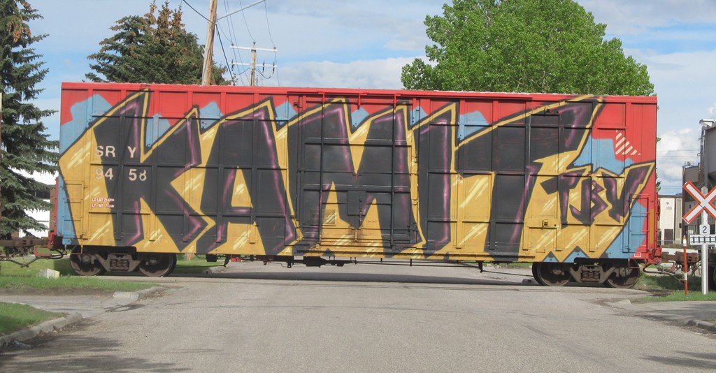 kamitwholecar